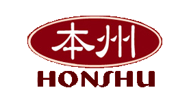 Honshu Sushi logo